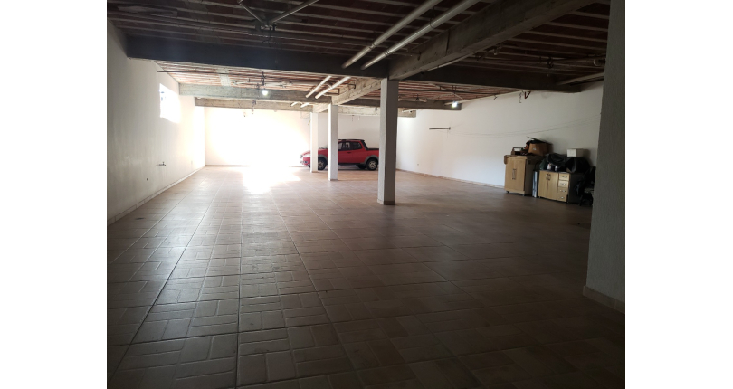 Casa à venda na Vila Barreto na Rua Doutor Achiles Lisboa