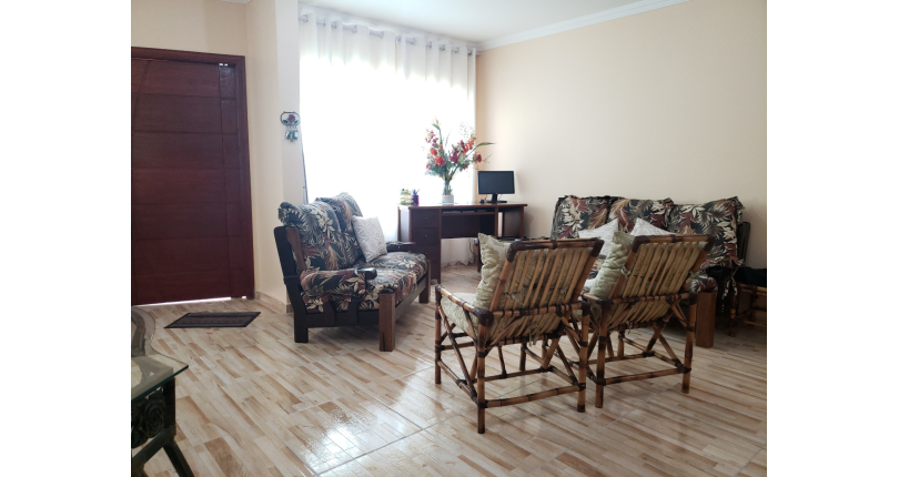 Casa à venda na Vila Barreto na Rua Doutor Achiles Lisboa