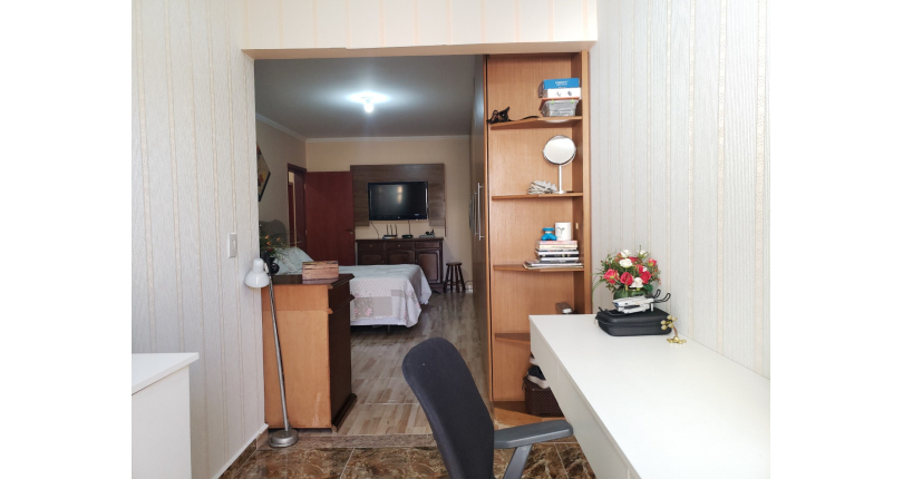 Casa à venda na Vila Barreto na Rua Doutor Achiles Lisboa