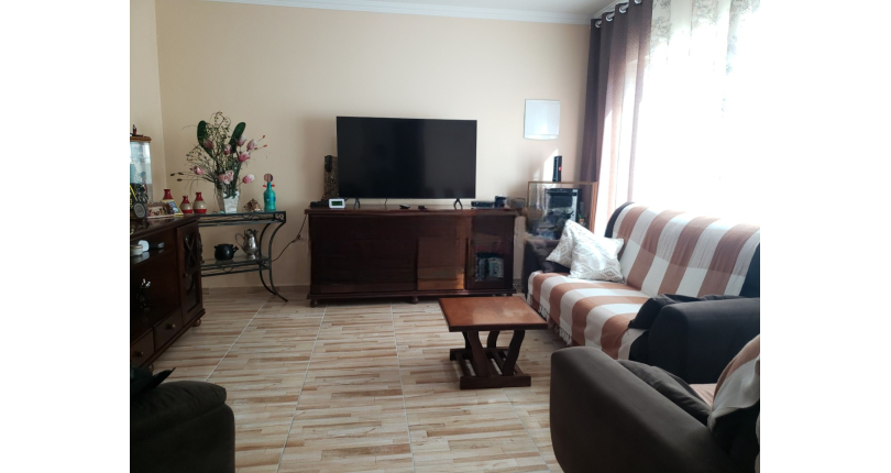 Casa à venda na Vila Barreto na Rua Doutor Achiles Lisboa