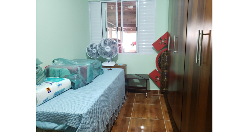 Casa à venda na Vila Barreto na Rua Doutor Achiles Lisboa