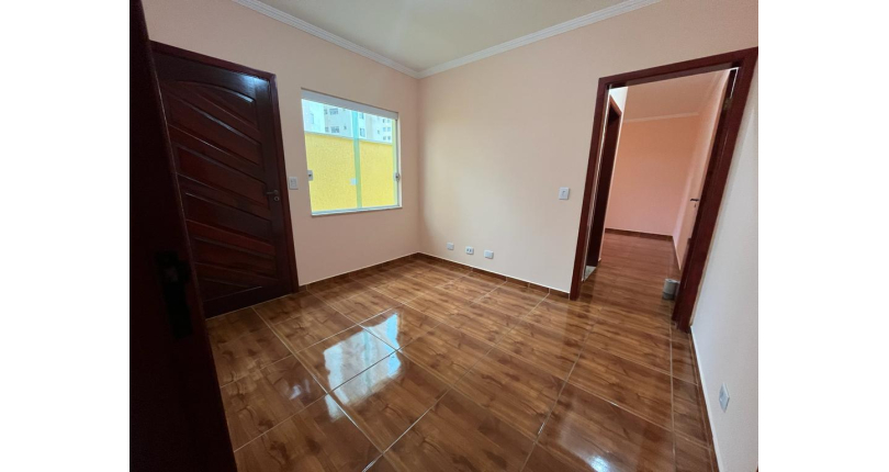 Casa à venda na Vila Barreto na Rua Doutor Achiles Lisboa