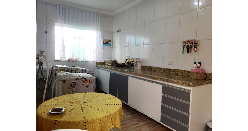 Casa à venda na Vila Barreto na Rua Doutor Achiles Lisboa