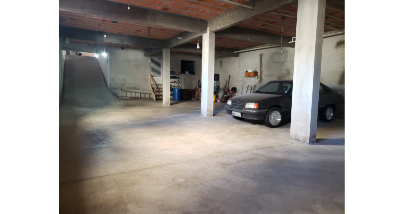 Casa à venda na Vila Barreto na Rua Doutor Achiles Lisboa