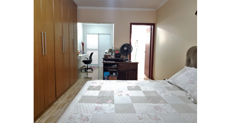 Casa à venda na Vila Barreto na Rua Doutor Achiles Lisboa