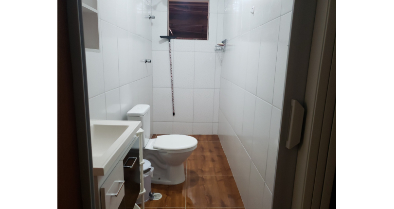 Casa à venda na Vila Barreto na Rua Doutor Achiles Lisboa