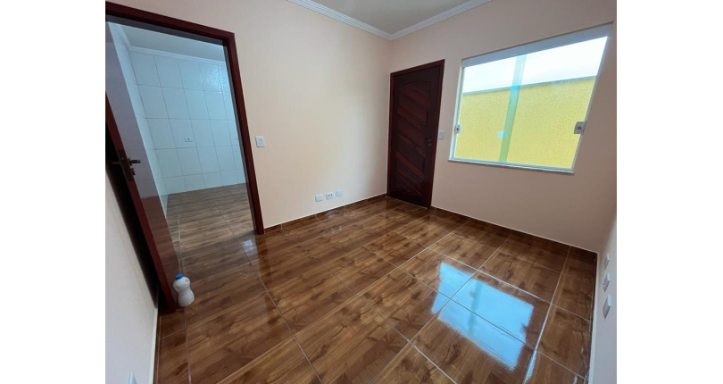 Casa à venda na Vila Barreto na Rua Doutor Achiles Lisboa