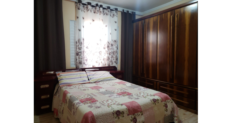 Casa à venda na Vila Barreto na Rua Doutor Achiles Lisboa