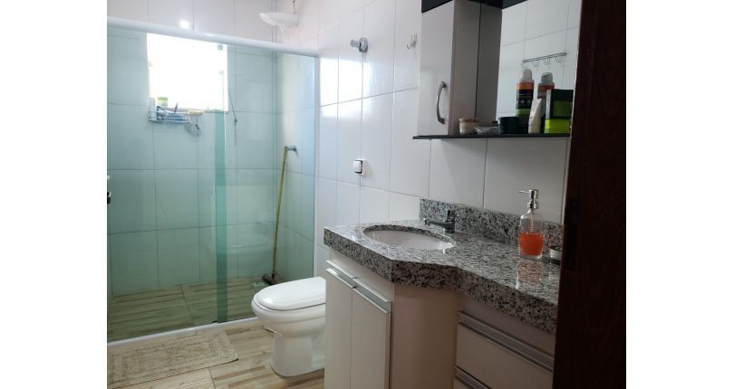 Casa à venda na Vila Barreto na Rua Doutor Achiles Lisboa