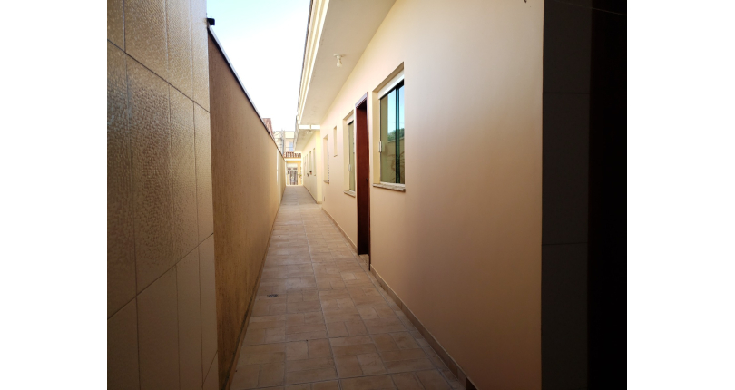 Casa à venda na Vila Barreto na Rua Doutor Achiles Lisboa