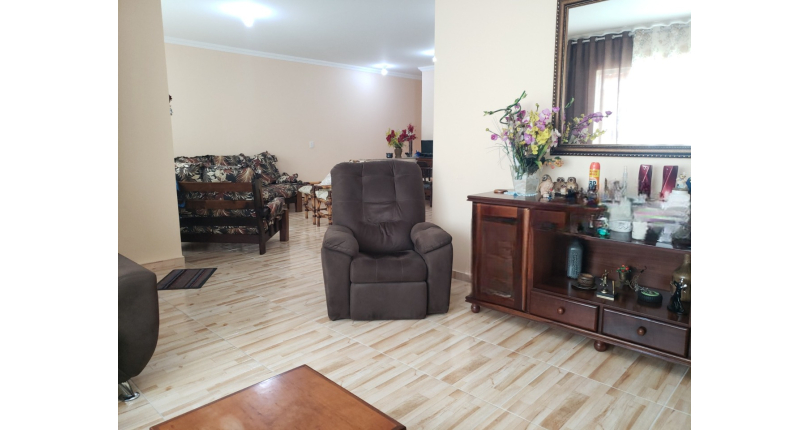 Casa à venda na Vila Barreto na Rua Doutor Achiles Lisboa