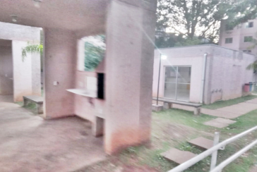 Apartamento à venda no Jardim Ipanema na Avenida Alexios Jafet 555, no Condomínio Residencial das Palmeiras,