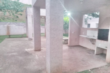 Apartamento à venda no Jardim Ipanema na Avenida Alexios Jafet 555, no Condomínio Residencial das Palmeiras,