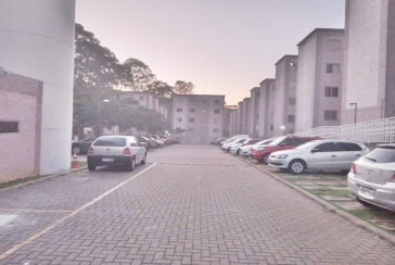 Apartamento à venda no Jardim Ipanema na Avenida Alexios Jafet 555, no Condomínio Residencial das Palmeiras,