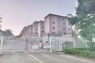 Apartamento à venda no Jardim Ipanema na Avenida Alexios Jafet 555, no Condomínio Residencial das Palmeiras,