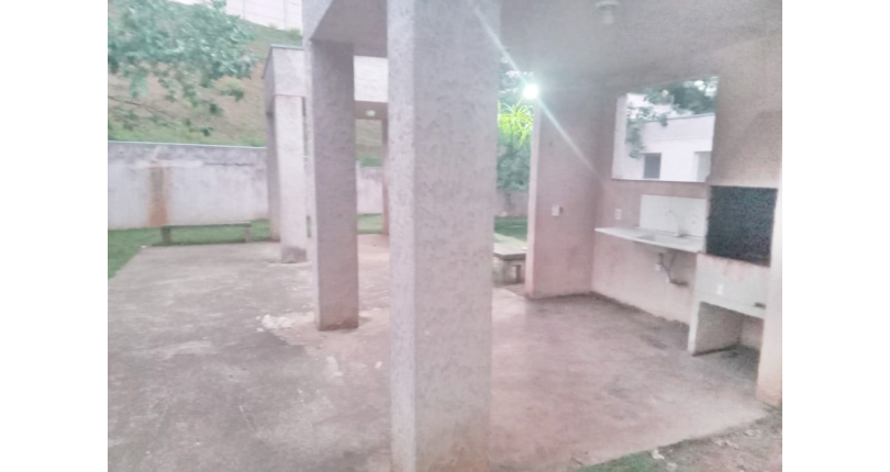 Apartamento à venda no Jardim Ipanema na Avenida Alexios Jafet 555, no Condomínio Residencial das Palmeiras,