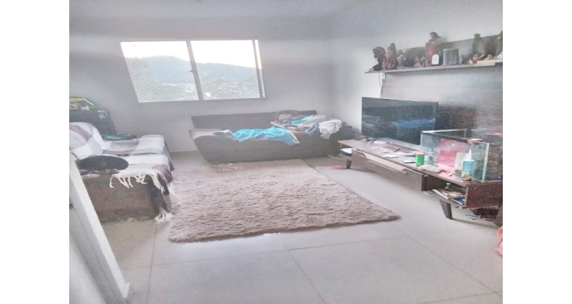 Apartamento à venda no Jardim Ipanema na Avenida Alexios Jafet 555, no Condomínio Residencial das Palmeiras,