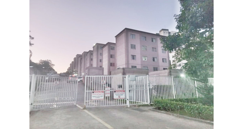 Apartamento à venda no Jardim Ipanema na Avenida Alexios Jafet 555, no Condomínio Residencial das Palmeiras,