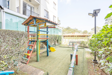 Lindo Apartamento à venda no Jaraguá na Avenida Amador Aguiar 530, no Condomínio Melrose