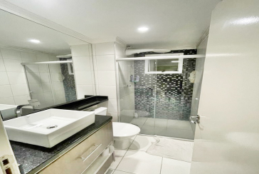 Lindo Apartamento à venda no Jaraguá na Avenida Amador Aguiar 530, no Condomínio Melrose