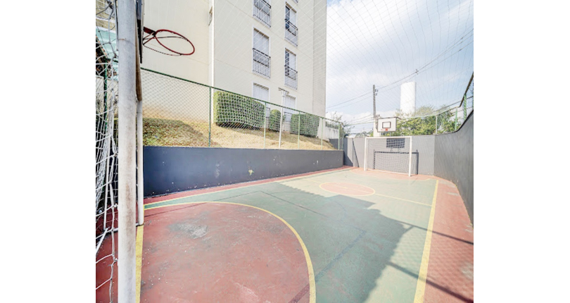 Lindo Apartamento à venda no Jaraguá na Avenida Amador Aguiar 530, no Condomínio Melrose