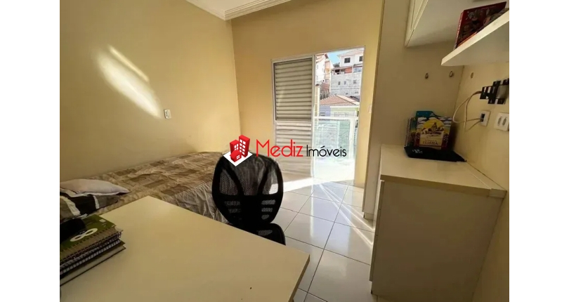 Sobrado à venda Rua Mathilde Carlos Montesanti, Jardim Cidade Pirituba - Imóveis à Venda