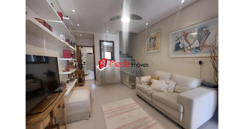 Sobrado à venda Rua Mathilde Carlos Montesanti, Jardim Cidade Pirituba - Imóveis à Venda