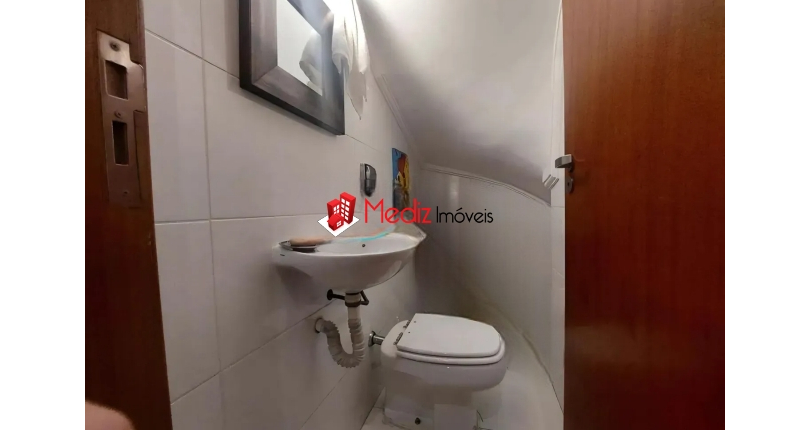 Sobrado à venda Rua Mathilde Carlos Montesanti, Jardim Cidade Pirituba - Imóveis à Venda