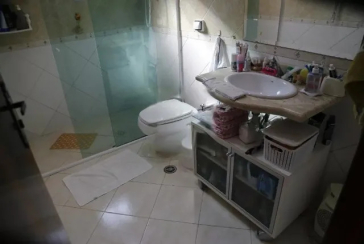 Belo Sobrado à venda na Vila Fiat Lux na Rua Rudi Schaly, 