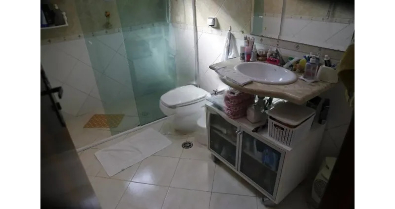 Belo Sobrado à venda na Vila Fiat Lux na Rua Rudi Schaly, 