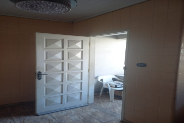 Casa Térrea à venda na Vila dos Remédios na Rua Lopo Homem