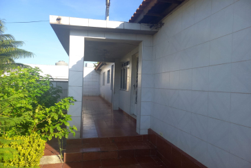 Casa Térrea à venda na Vila dos Remédios na Rua Lopo Homem