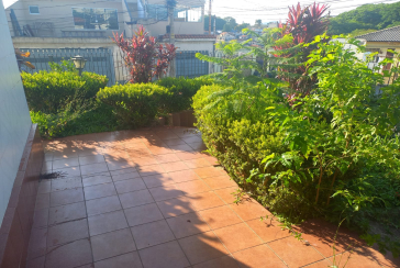 Casa Térrea à venda na Vila dos Remédios na Rua Lopo Homem