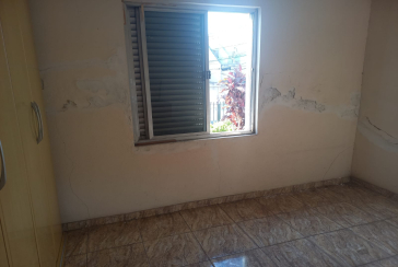 Casa Térrea à venda na Vila dos Remédios na Rua Lopo Homem