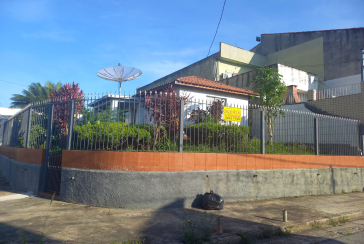 Casa Térrea à venda na Vila dos Remédios na Rua Lopo Homem