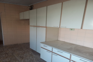 Casa Térrea à venda na Vila dos Remédios na Rua Lopo Homem