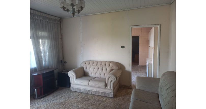 Casa Térrea à venda na Vila dos Remédios na Rua Lopo Homem