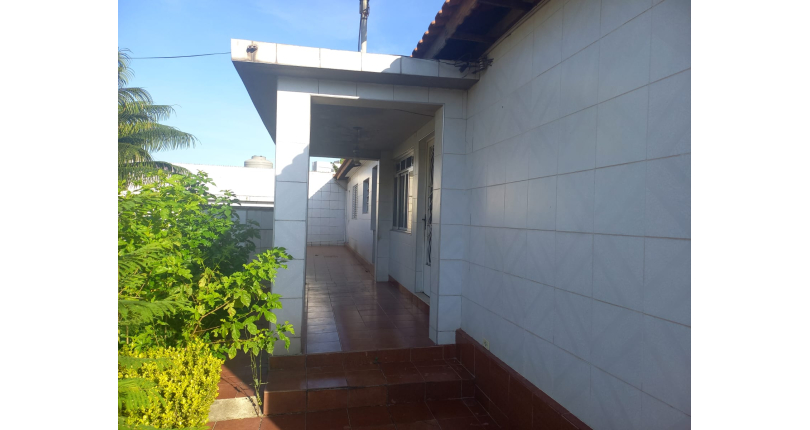 Casa Térrea à venda na Vila dos Remédios na Rua Lopo Homem