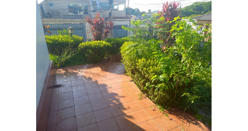 Casa Térrea à venda na Vila dos Remédios na Rua Lopo Homem