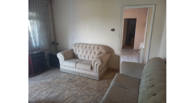 Casa Térrea à venda na Vila dos Remédios na Rua Lopo Homem