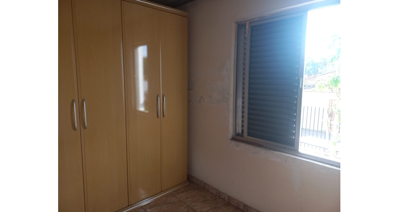 Casa Térrea à venda na Vila dos Remédios na Rua Lopo Homem