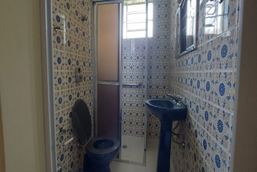 Oportunidade: Bom Sobrado à venda no Jardim Santo Elias na Rua Ernesto Moreira Maia