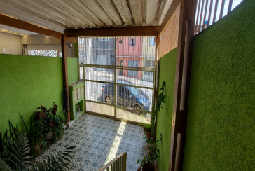 Oportunidade: Bom Sobrado à venda no Jardim Santo Elias na Rua Ernesto Moreira Maia