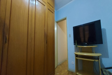 Oportunidade: Bom Sobrado à venda no Jardim Santo Elias na Rua Ernesto Moreira Maia