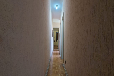 Oportunidade: Bom Sobrado à venda no Jardim Santo Elias na Rua Ernesto Moreira Maia