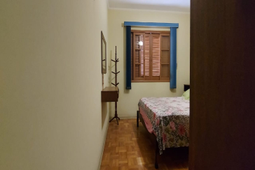 Oportunidade: Bom Sobrado à venda no Jardim Santo Elias na Rua Ernesto Moreira Maia