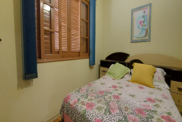 Oportunidade: Bom Sobrado à venda no Jardim Santo Elias na Rua Ernesto Moreira Maia