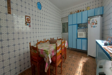 Oportunidade: Bom Sobrado à venda no Jardim Santo Elias na Rua Ernesto Moreira Maia