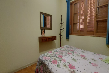 Oportunidade: Bom Sobrado à venda no Jardim Santo Elias na Rua Ernesto Moreira Maia