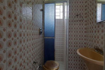 Oportunidade: Bom Sobrado à venda no Jardim Santo Elias na Rua Ernesto Moreira Maia